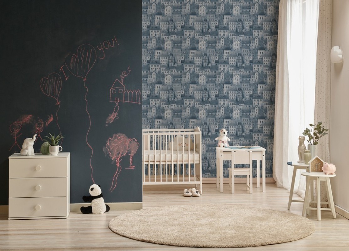 Picture of Fargesammensetning Botvid Blue - 1094901-03 - 07800-01